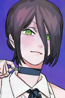 Man 5png — Anime / Manga | Waifu / Female character option 110