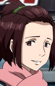 Maxim 2jpg — Anime / Manga | Waifu / Female character option 114