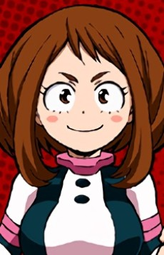 Mha 2jpg — Anime / Manga | Waifu / Female character option 116