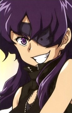 Mirai 1jpg — Anime / Manga | Waifu / Female character option 119