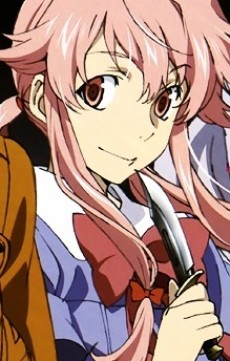 Mirai 2jpg — Anime / Manga | Waifu / Female character option 120