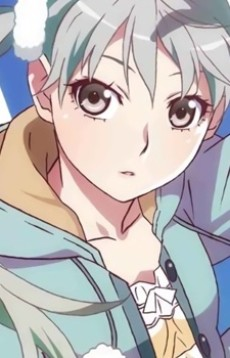 Mono 3jpg — Anime / Manga | Waifu / Female character option 124