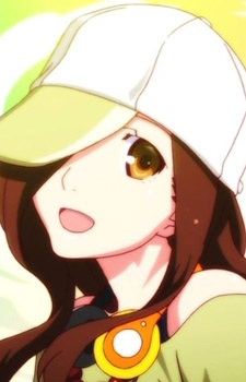 Mono 9jpg — Anime / Manga | Waifu / Female character option 130
