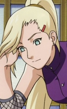 Naruto 3jpg — Anime / Manga | Waifu / Female character option 136