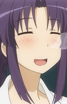Non 2jpg — Anime / Manga | Waifu / Female character option 144