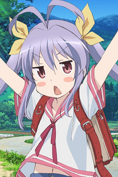 Non 3png — Anime / Manga | Waifu / Female character option 145