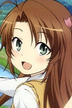 Non 4jpg — Anime / Manga | Waifu / Female character option 146