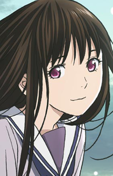 Noragami 2png — Anime / Manga | Waifu / Female character option 149