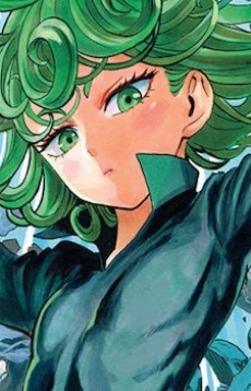 One 1jpg — Anime / Manga | Waifu / Female character option 151