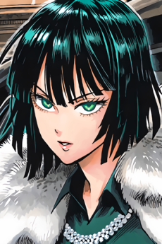 One 2png — Anime / Manga | Waifu / Female character option 152