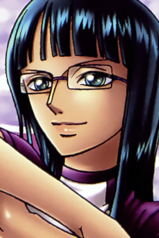 One Piece 1png — Anime / Manga | Waifu / Female character option 153
