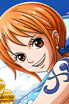 One Piece 2png — Anime / Manga | Waifu / Female character option 154