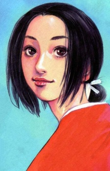 Otsujpg — Anime / Manga | Waifu / Female character option 156