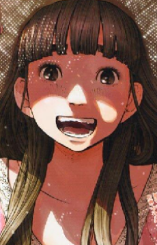 Punpun 1png — Anime / Manga | Waifu / Female character option 159