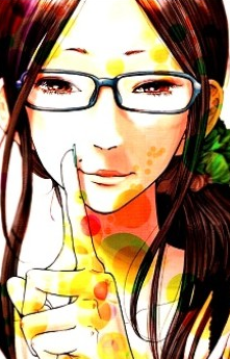 Punpun 2png — Anime / Manga | Waifu / Female character option 160