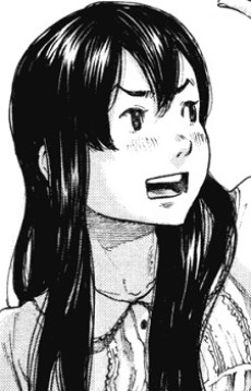 Punpun 3jpg — Anime / Manga | Waifu / Female character option 161