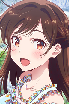 Rent 2png — Anime / Manga | Waifu / Female character option 164