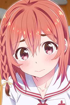 Rent 3png — Anime / Manga | Waifu / Female character option 165