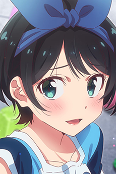 Rent 4png — Anime / Manga | Waifu / Female character option 166