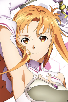 Sao 2png — Anime / Manga | Waifu / Female character option 168