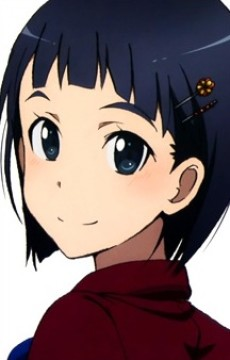 Sao 3jpg — Anime / Manga | Waifu / Female character option 169