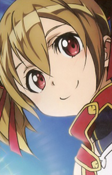 Sao 4png — Anime / Manga | Waifu / Female character option 170