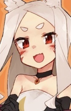 Senko 2jpg — Anime / Manga | Waifu / Female character option 172