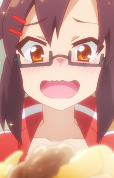 Senko 3jpg — Anime / Manga | Waifu / Female character option 173