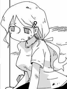 Shimeji 1jpg — Anime / Manga | Waifu / Female character option 175