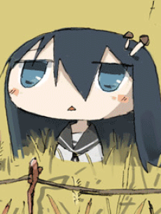 Shimeji 2png — Anime / Manga | Waifu / Female character option 176