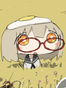 Shimeji 3png — Anime / Manga | Waifu / Female character option 177