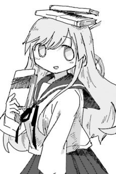 Shimeji 4png — Anime / Manga | Waifu / Female character option 178