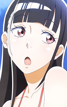 Sora 3png — Anime / Manga | Waifu / Female character option 181
