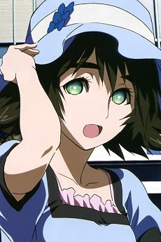 Steins 2jpg — Anime / Manga | Waifu / Female character option 184