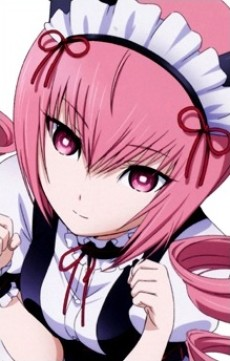 Steins 3jpg — Anime / Manga | Waifu / Female character option 185