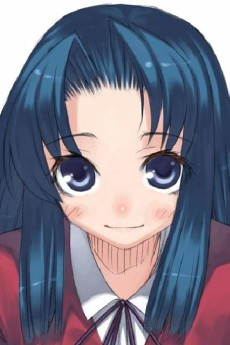 Tora 1jpg — Anime / Manga | Waifu / Female character option 186