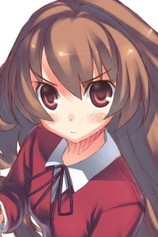 Tora 2jpg — Anime / Manga | Waifu / Female character option 187