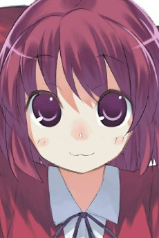 Tora 3jpg — Anime / Manga | Waifu / Female character option 188