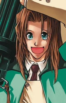 Trigun 2jpg — Anime / Manga | Waifu / Female character option 190