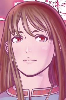 Vinland 2jpg — Anime / Manga | Waifu / Female character option 192