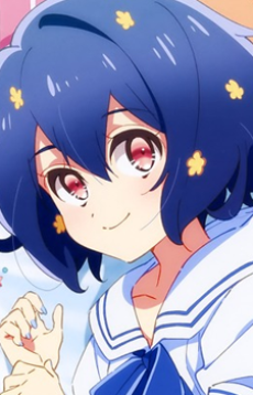 Zombie 2png — Anime / Manga | Waifu / Female character option 195