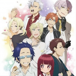 Zz1659580507the Yakuzas Guide To Babysitting Key Visual All Characters 368x520jpg — Anime 2022 option 45