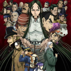 Zzzzz 1664851365golden Kamuy Season 4 Key Visual V0 Jrx37ov2y6o91jpg — Anime 2022 option 54