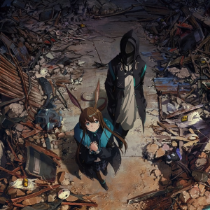 Zzzzz 1667703070arknights Prelude To Dawn Anime 2nd Key Visual V0 Ots0sxtuxrp91jpg — Anime 2022 option 66