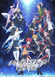 106481jpg — Anime Aired in 2021 option 1