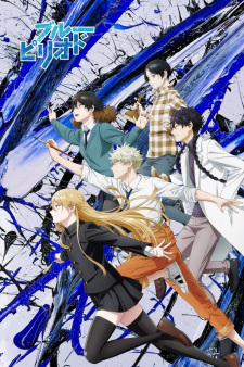 116931jpg — Anime Aired in 2021 option 94
