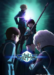 117474jpg — Anime Aired in 2021 option 103