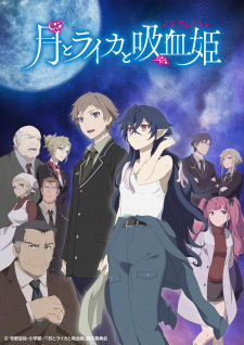 118374jpg — Anime Aired in 2021 option 125