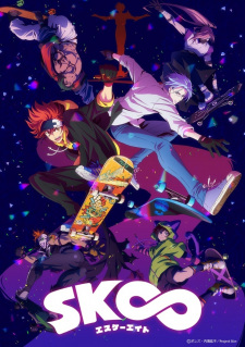 119195jpg — Anime Aired in 2021 option 141