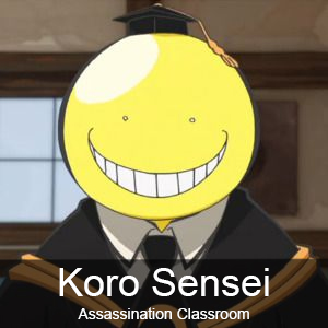 Acjpg — Anime & Manga Antagonists - 150+ - Fully Labeled! option 2